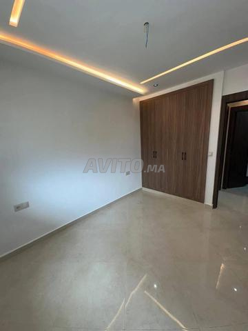 Appartement à louer - 2