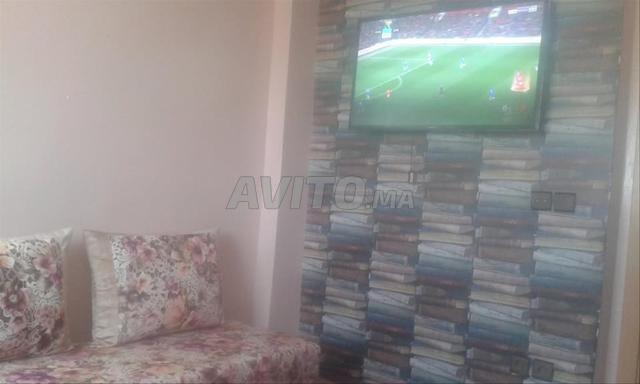 Meubles de chambre et TV connectée à prix intéressant - 2