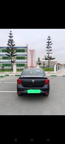 Dacia Logan 3amra - 2