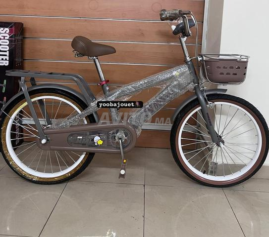 دراجات هوائية جديدة للأطفال 12/16/20 بوصة - 2