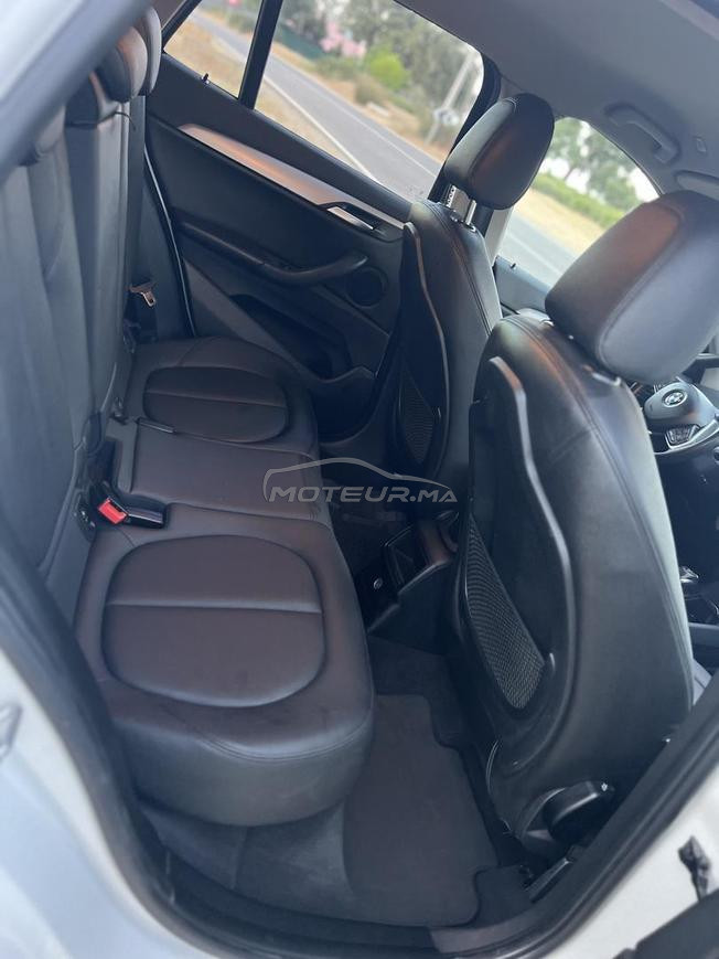 BMW X1 Diesel Automatique 2017