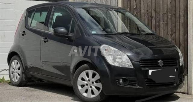 Suzuki très bon état - 2