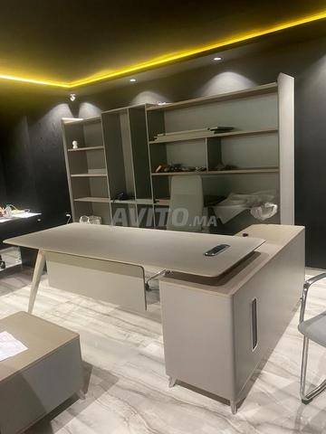 Matériel Bureau (CHAISE - BUREAU - COMPTOIR ...) - 2