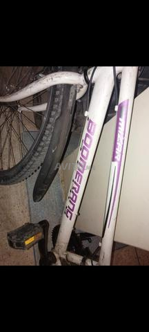 Vélo marque Mizaru boomerang - 2