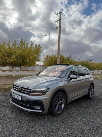 TIGUAN PACK R LINE - 2