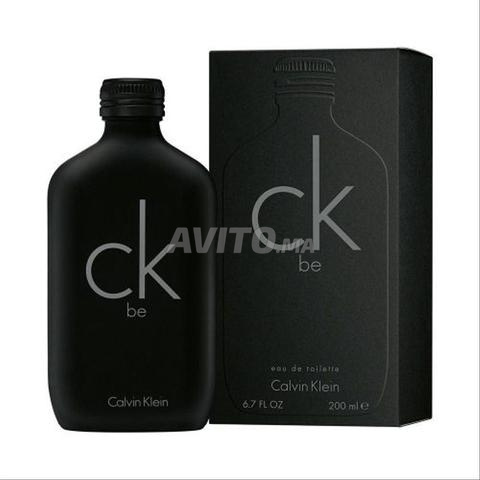 عطر كالفن كلاين، للرجال والنساء