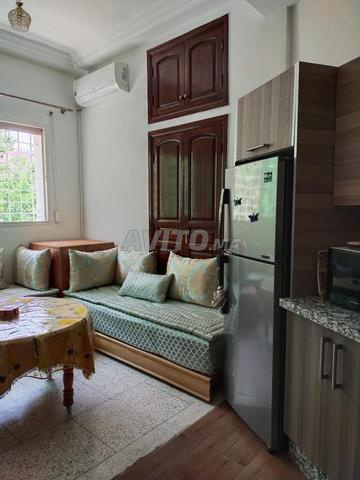 Appartement à vendre 50 m² à Fès - 2