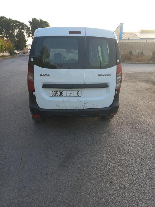 Dokker Diesel 
