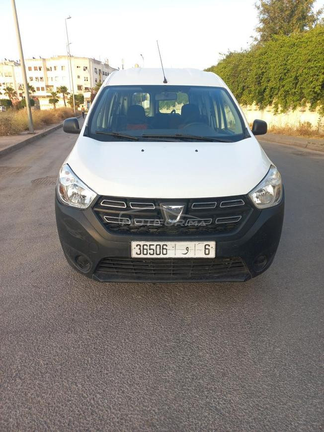 Dokker Diesel 