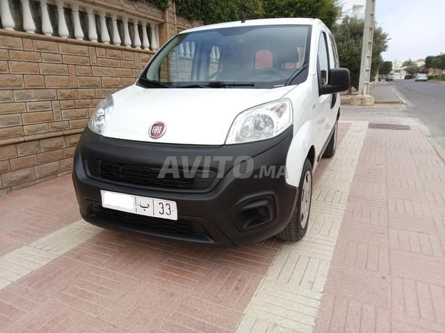 Fiat Fiorino - 2