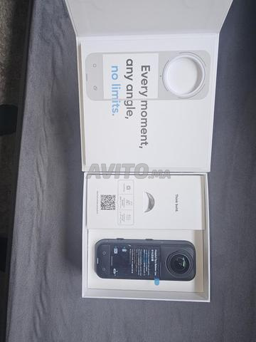 Insta360 X5 - 2