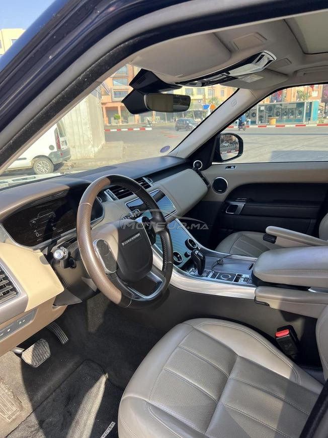  Rover Sport P400e  HSE- Dynamic 404 ch