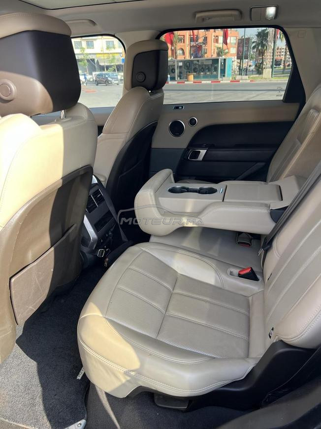  Rover Sport P400e  HSE- Dynamic 404 ch
