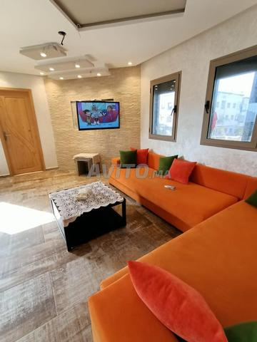Appartement à vendre à Hay Chmaao Salé - 2