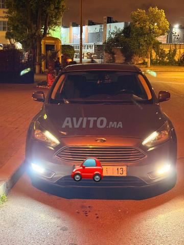 Ford Focus Sport 2016 - 2