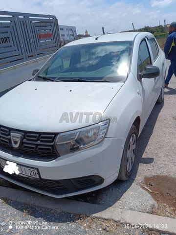 Dacia Logan - 2
