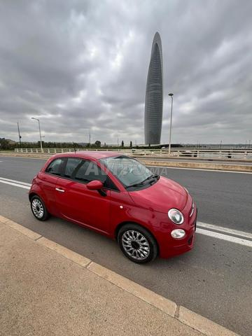 Fiat neuve, modèle 2023, bienvenue à tous - 2