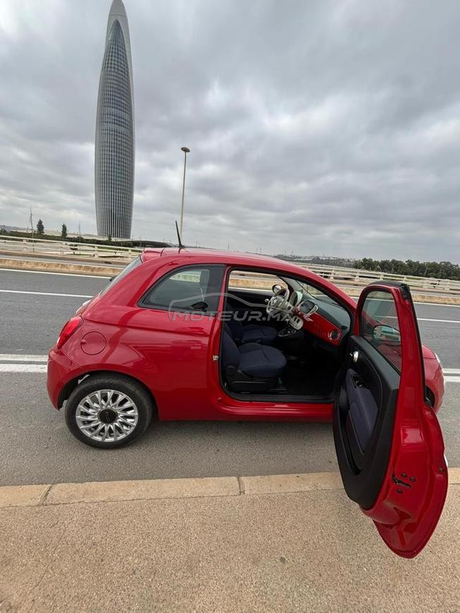 mazla jadida fiat li bara marhba