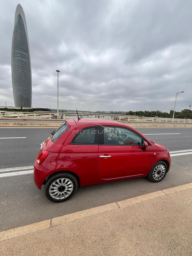 mazla jadida fiat li bara marhba