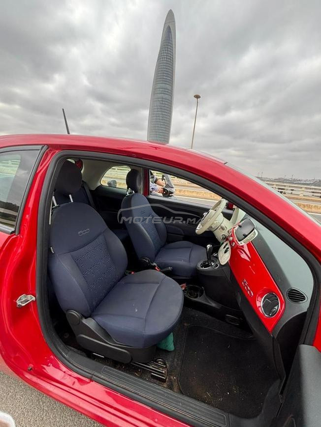 mazla jadida fiat li bara marhba