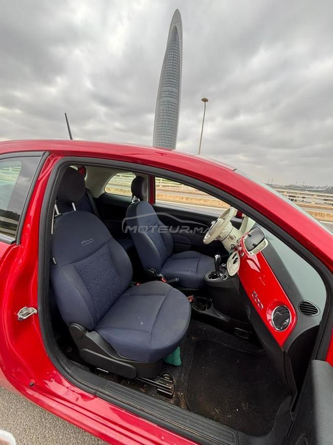 mazla jadida fiat li bara marhba