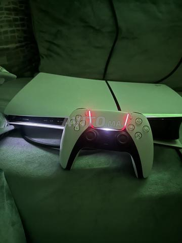 PS5 Slim Digital 1000G avec jeux, prix fixe - 2