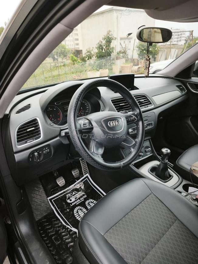 une belle voiture 
