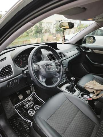 Une belle voiture - 2