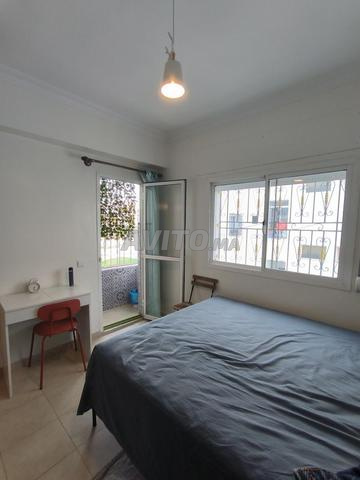 Appartement meublé à louer au complexe zohour - 2