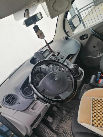 Voiture dédouanée en 2015 - 2