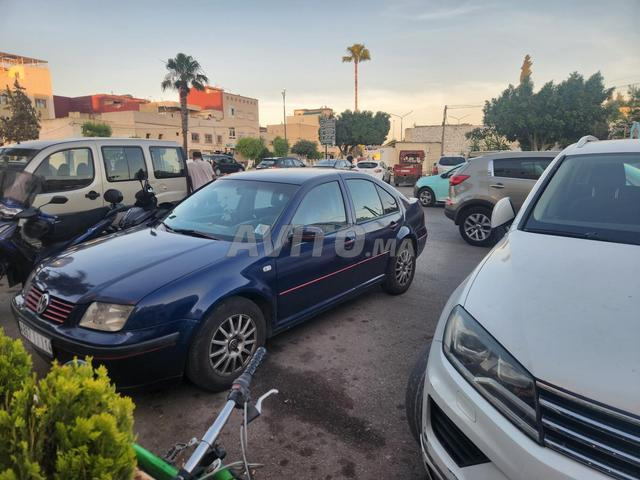 Voiture à vendre - 2