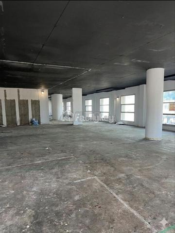 Bureau de 662 m² à Casablanca