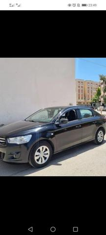 Citroën en excellent état - 2