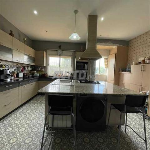 157686-Vente Appt à Dar Bouazza Ouled Ahmed de 107 m²