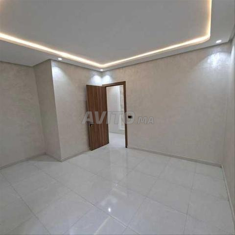 195334-Vente Appt à Casablanca Almaz (Hay Hassani) - 2