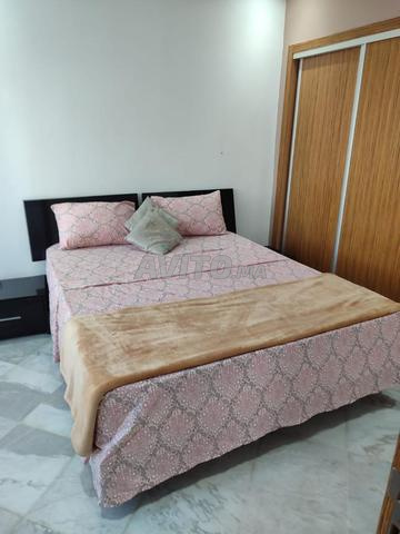 Studio meublé ch sal blc 50m2 à louer Abdelmoumen - 2