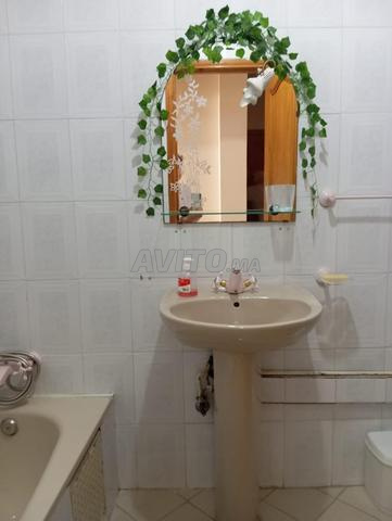 Appartement à louer Moulay Youssef - 2