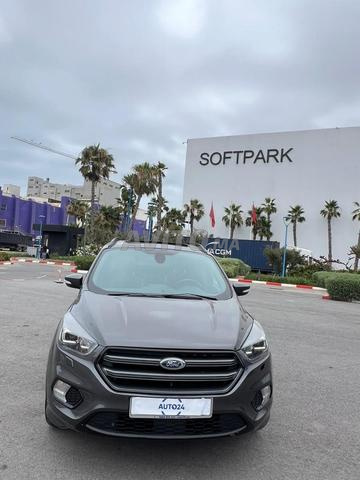 Ford Kuga ST LINE 2.0L TDCI 4×4 2020