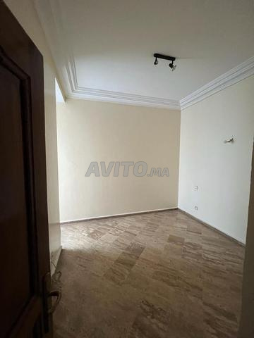 Appartement à louer 83 m² à Casablanca