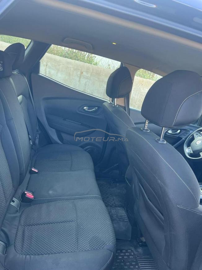 renault kadjar très bon état 