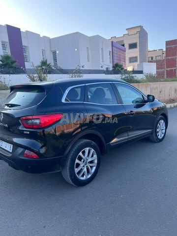 Renault Kadjar très bon état - 2
