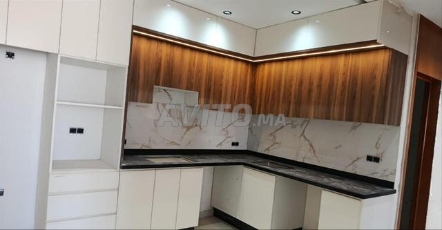 Appartement à vendre à cité ADRAR - 2