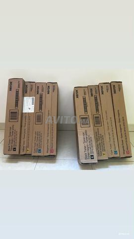 Encre XEROX Original-C8130,C8135,C8145,C8155,C8170 - 2