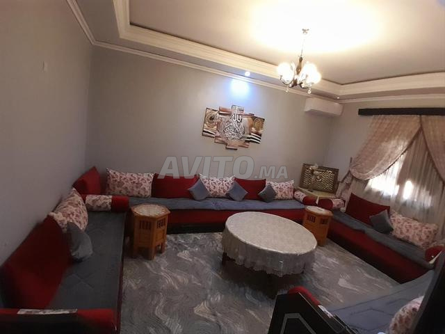 Salon complet - 2