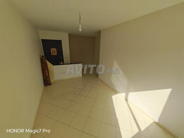 Appartement à vendre 52 m² à Dar Bouazza