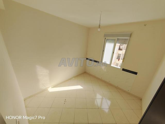 Appartement à vendre 52 m² à Dar Bouazza