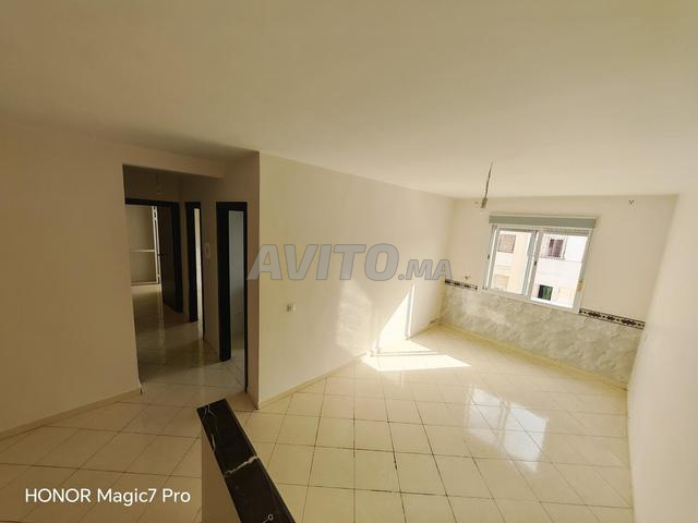 Appartement à vendre 52 m² à Dar Bouazza