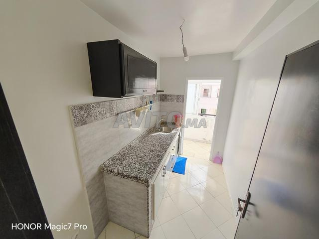 Appartement à vendre 52 m² à Dar Bouazza