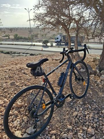 دراجة TRIBAN RC500 شبه جديدة