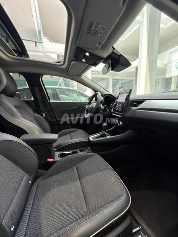 Renault Captur Techno - DMC 30/12/2023 - 10000km